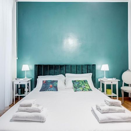 Bdc - Residenza Valadier 3-Bdr And 3 Bathrooms Apt Roma Esterno foto