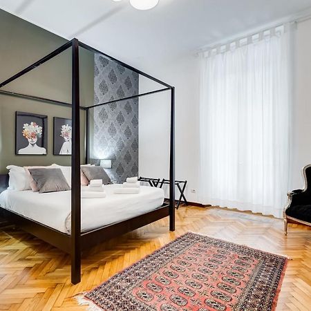 Bdc - Residenza Valadier 3-Bdr And 3 Bathrooms Apt Roma Esterno foto