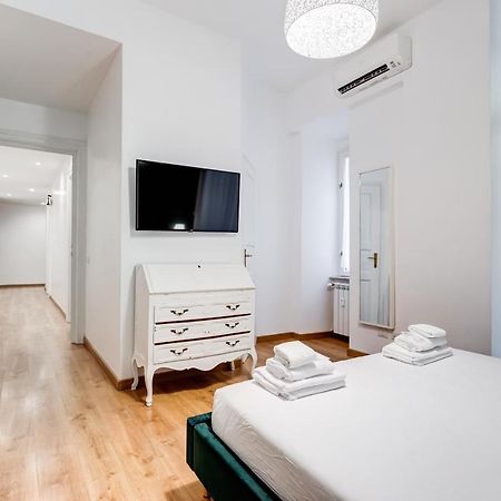 Bdc - Residenza Valadier 3-Bdr And 3 Bathrooms Apt Roma Esterno foto