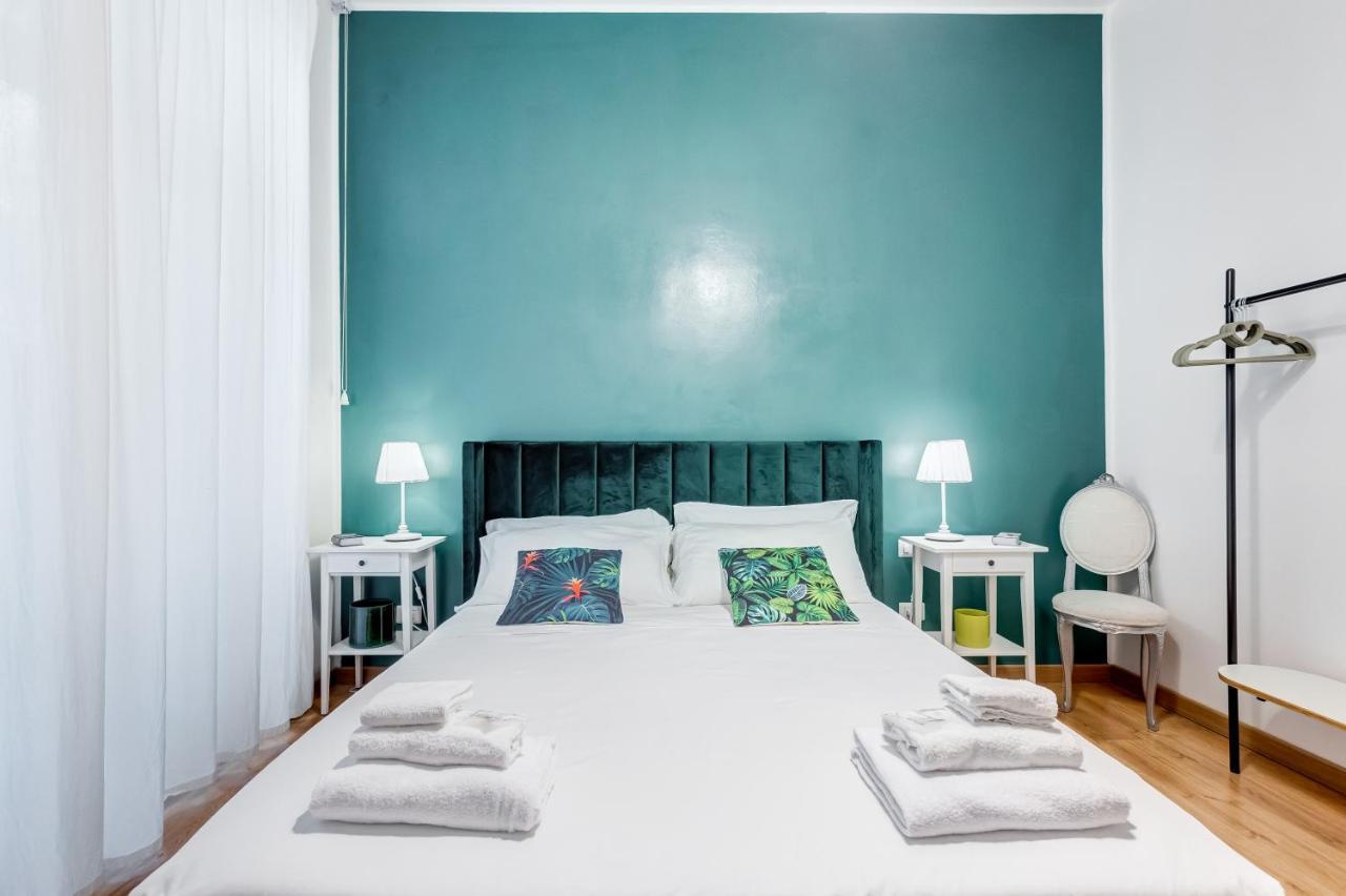 Bdc - Residenza Valadier 3-Bdr And 3 Bathrooms Apt Roma Esterno foto