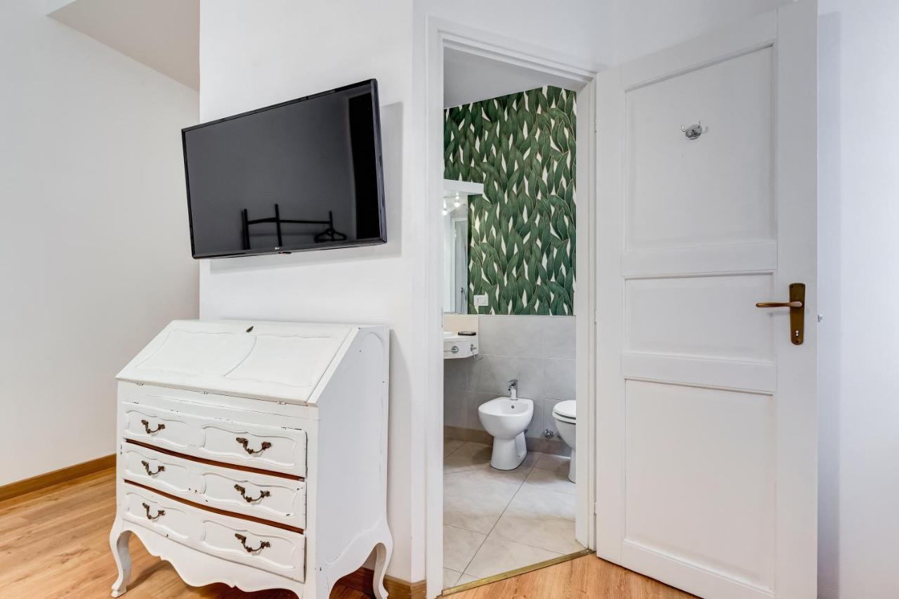 Bdc - Residenza Valadier 3-Bdr And 3 Bathrooms Apt Roma Esterno foto
