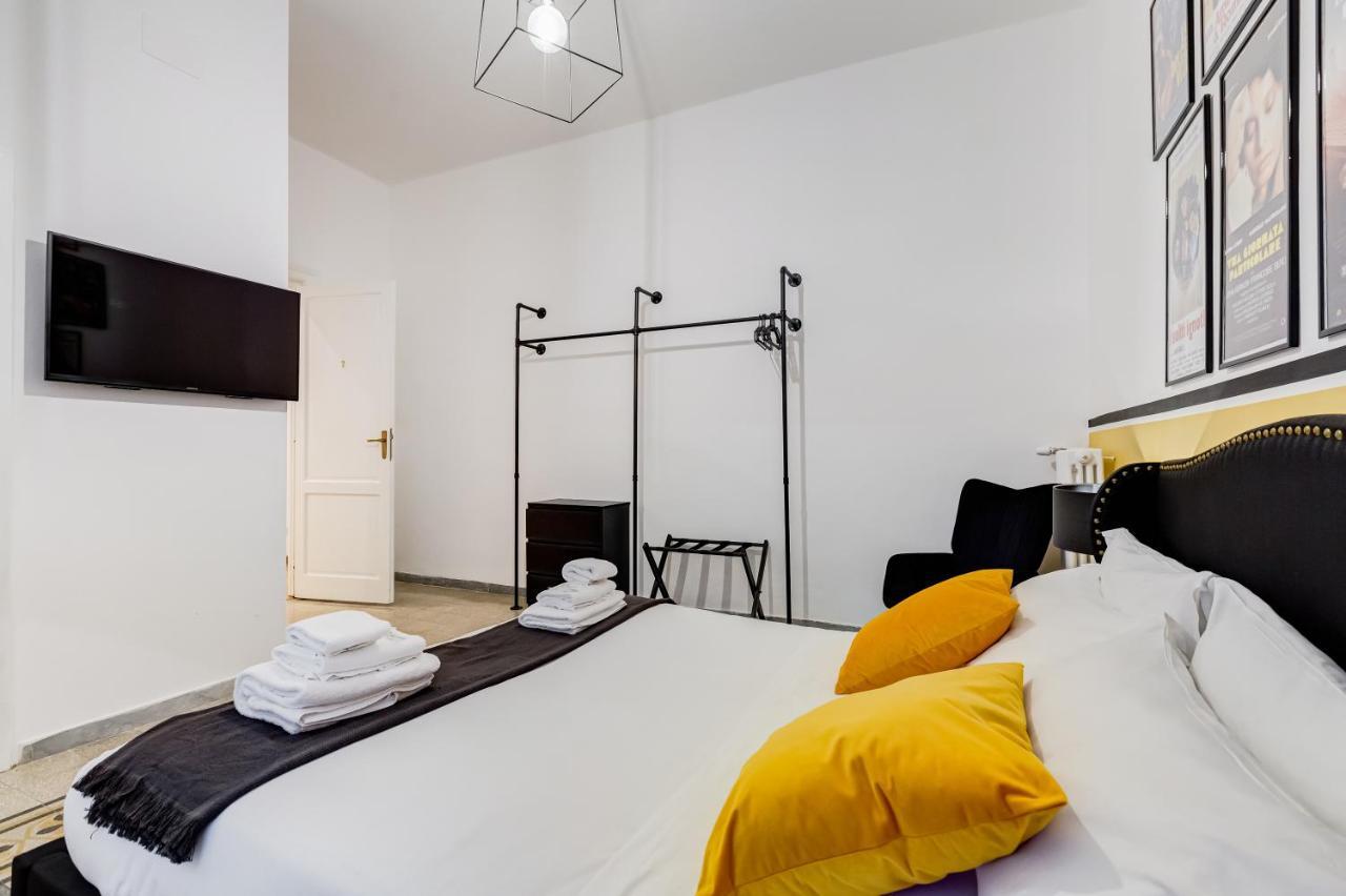 Bdc - Residenza Valadier 3-Bdr And 3 Bathrooms Apt Roma Esterno foto