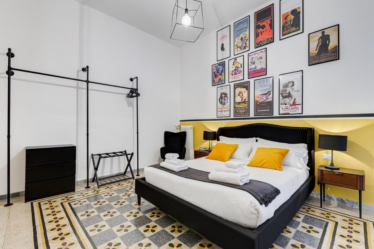 Bdc - Residenza Valadier 3-Bdr And 3 Bathrooms Apt Roma Esterno foto