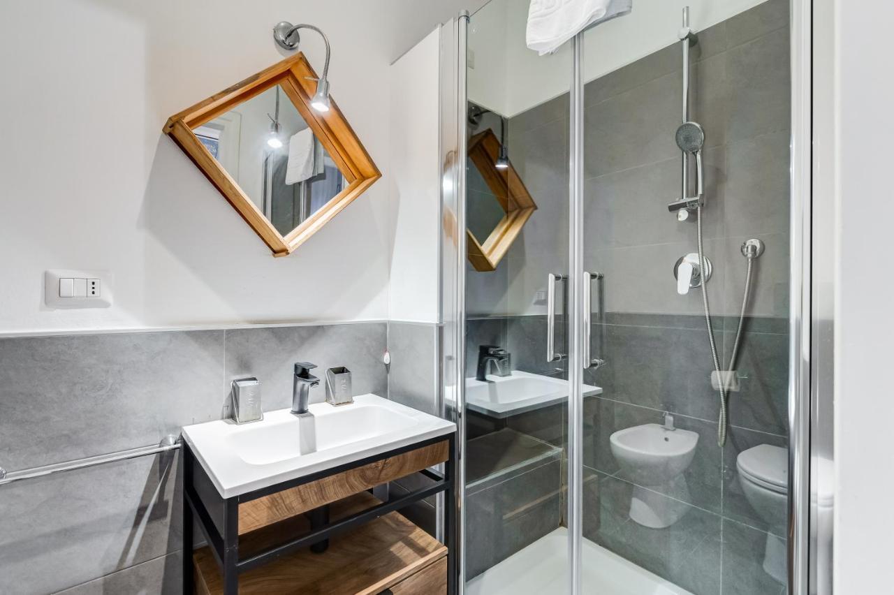 Bdc - Residenza Valadier 3-Bdr And 3 Bathrooms Apt Roma Esterno foto