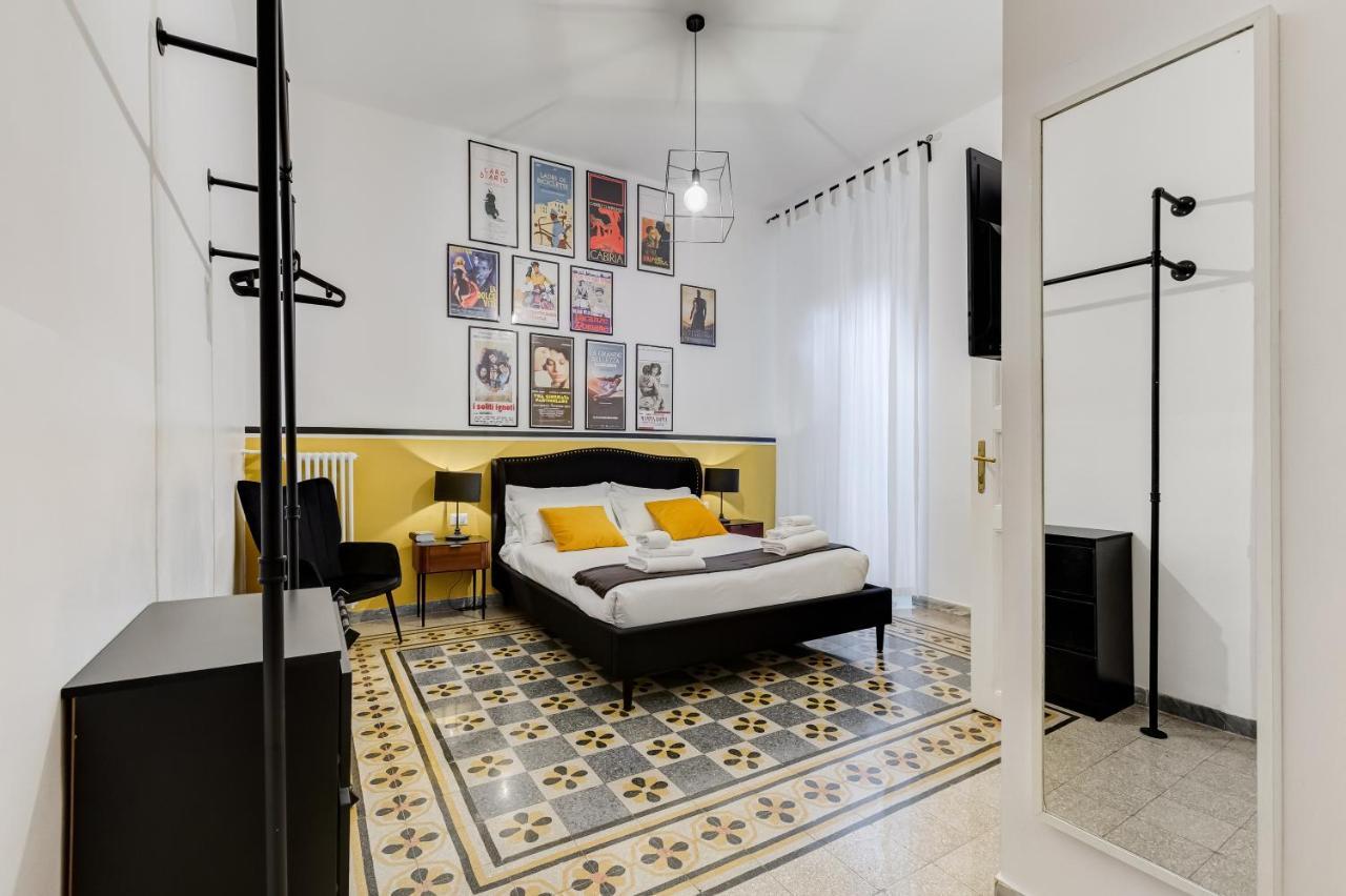 Bdc - Residenza Valadier 3-Bdr And 3 Bathrooms Apt Roma Esterno foto