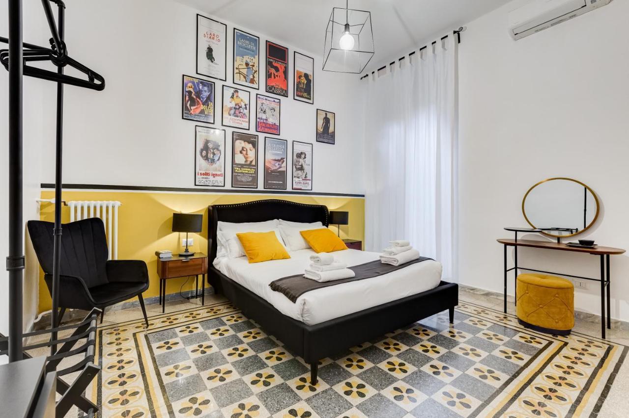 Bdc - Residenza Valadier 3-Bdr And 3 Bathrooms Apt Roma Esterno foto