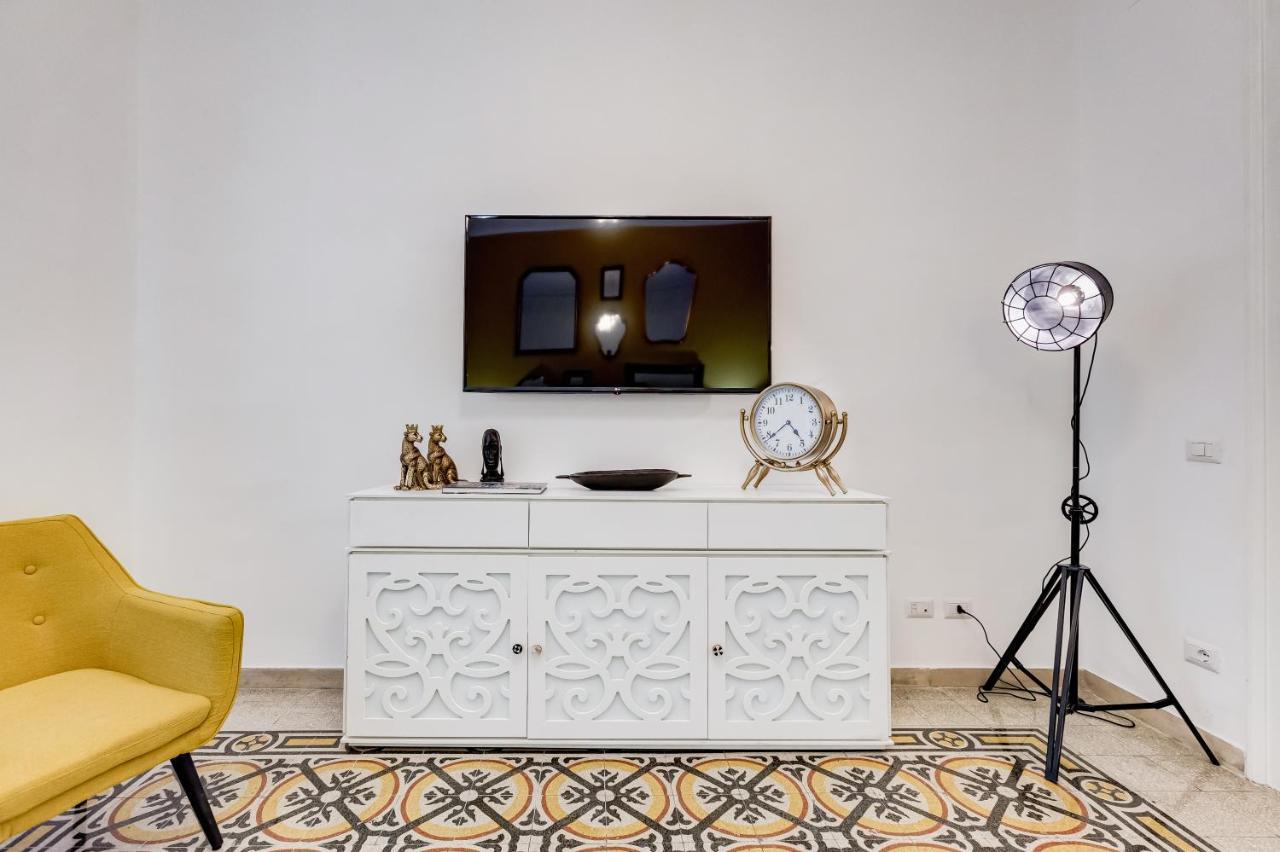 Bdc - Residenza Valadier 3-Bdr And 3 Bathrooms Apt Roma Esterno foto
