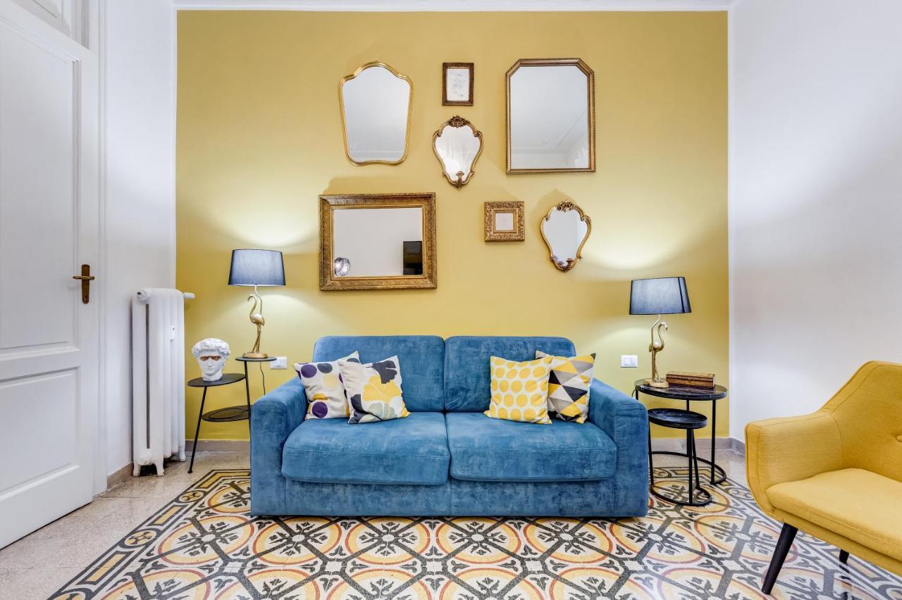 Bdc - Residenza Valadier 3-Bdr And 3 Bathrooms Apt Roma Esterno foto