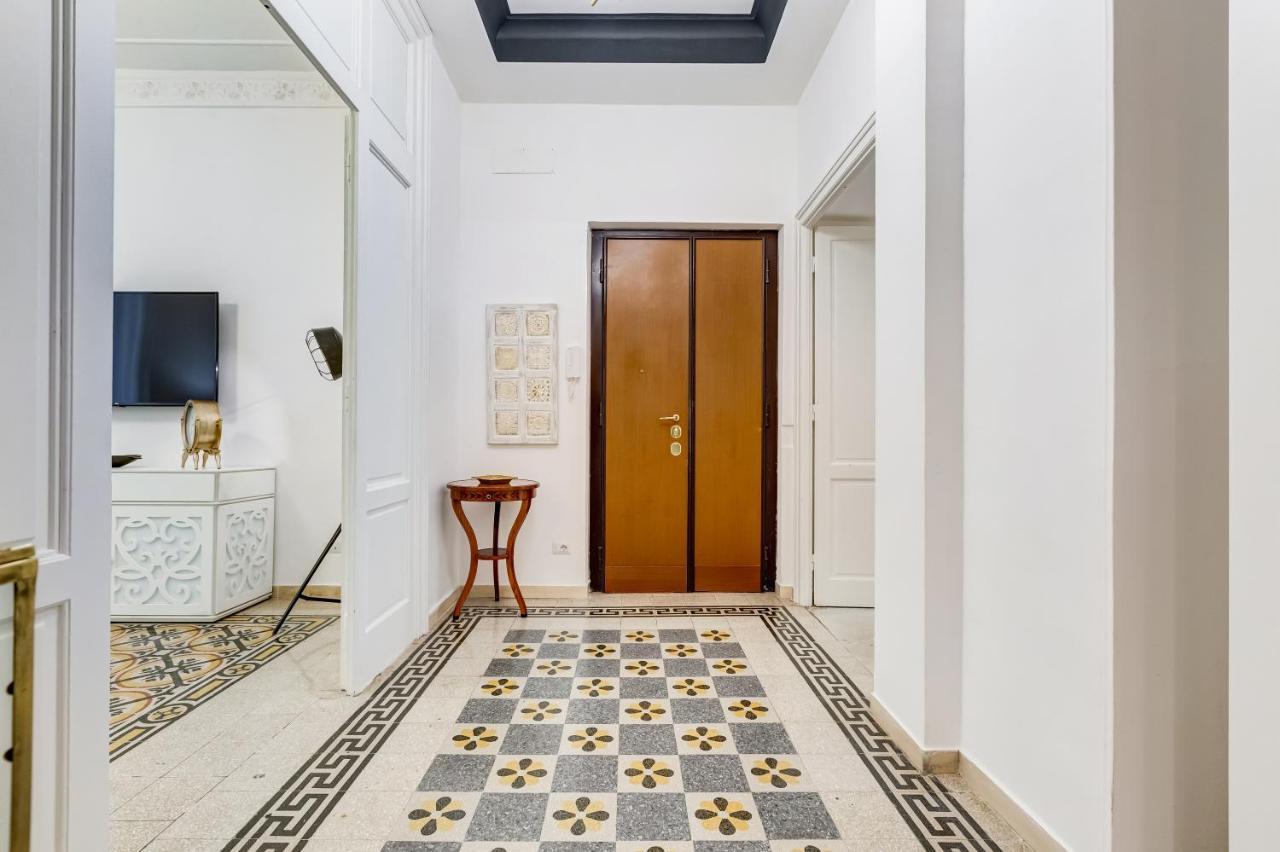 Bdc - Residenza Valadier 3-Bdr And 3 Bathrooms Apt Roma Esterno foto