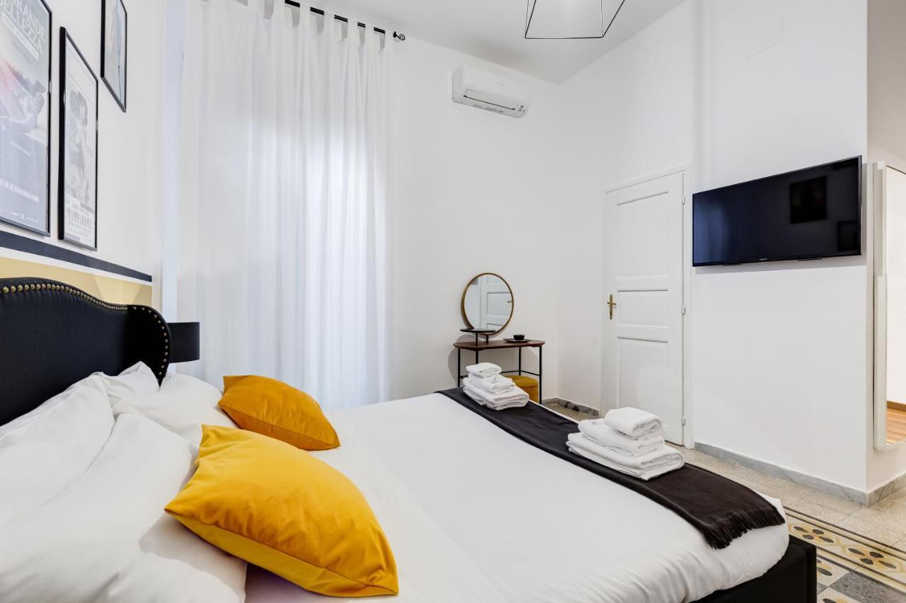 Bdc - Residenza Valadier 3-Bdr And 3 Bathrooms Apt Roma Esterno foto