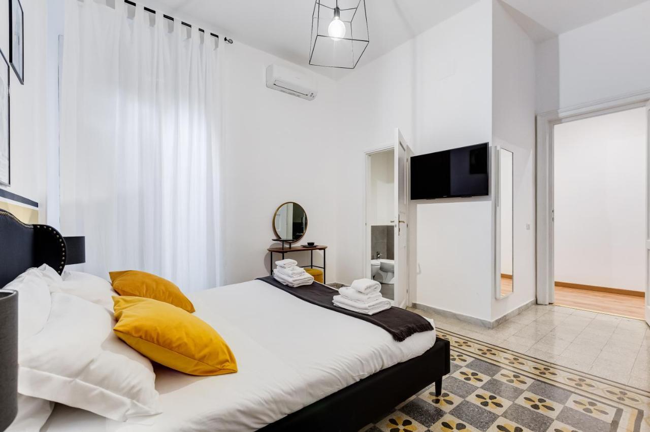 Bdc - Residenza Valadier 3-Bdr And 3 Bathrooms Apt Roma Esterno foto