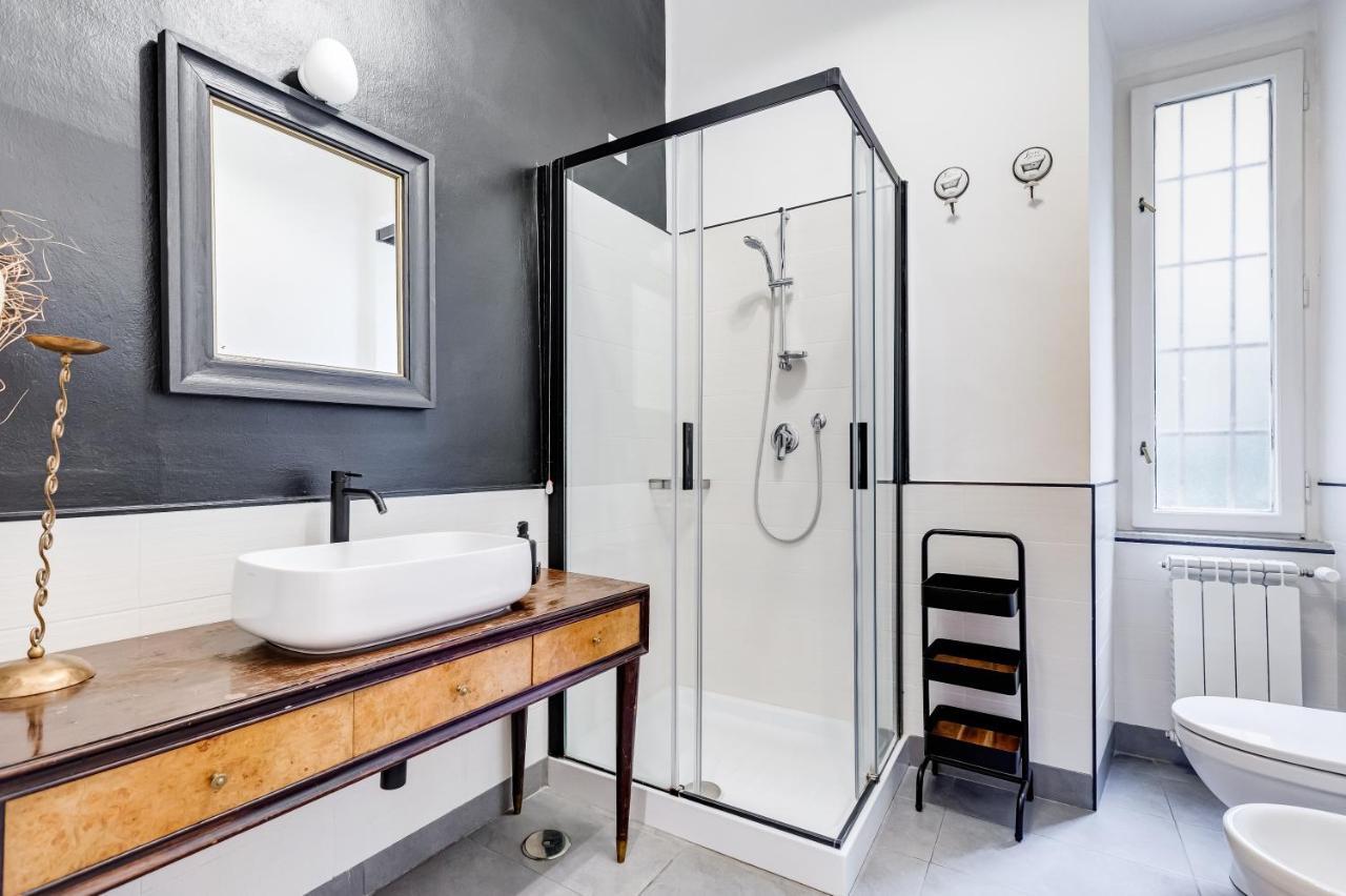 Bdc - Residenza Valadier 3-Bdr And 3 Bathrooms Apt Roma Esterno foto