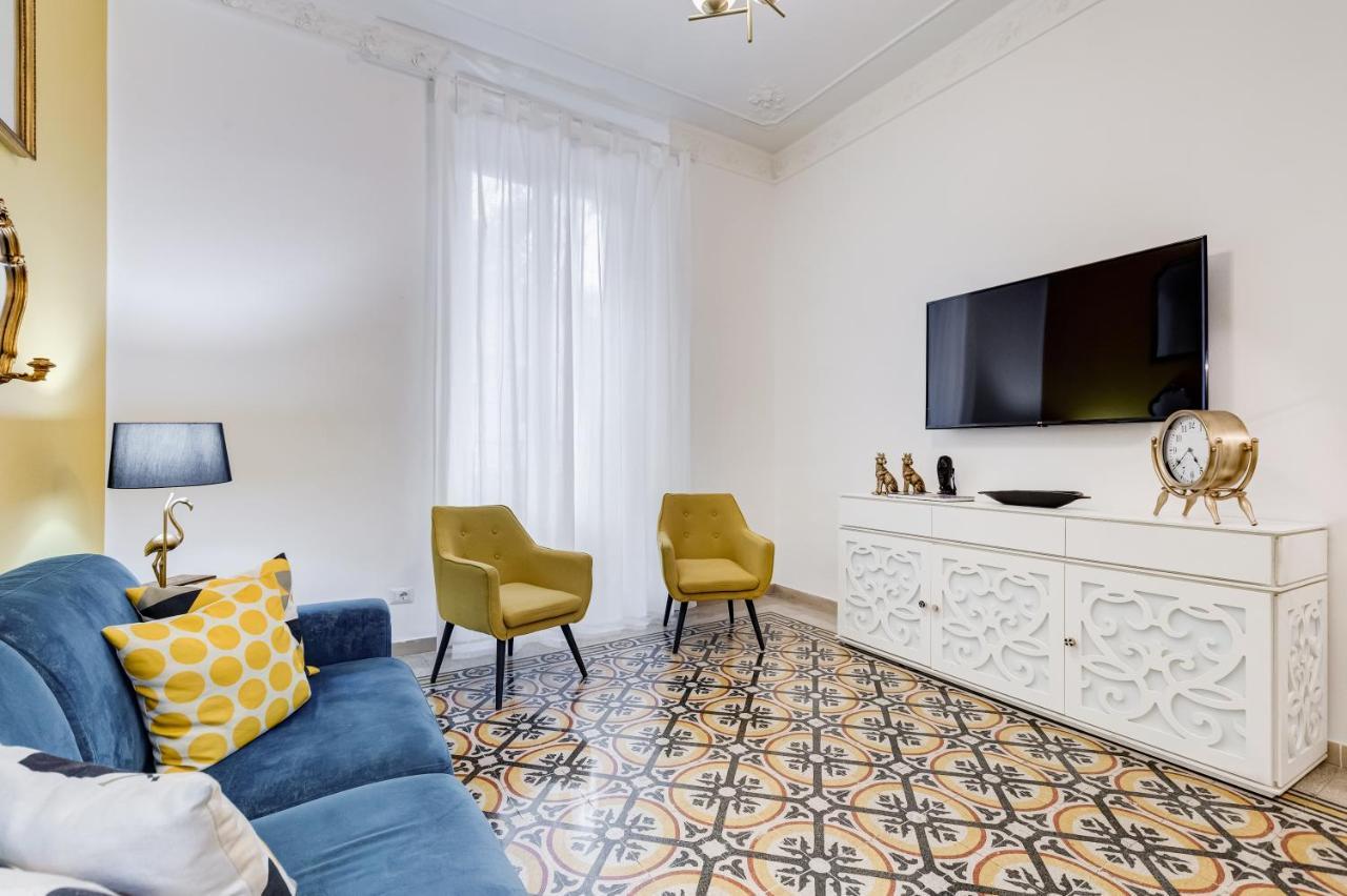 Bdc - Residenza Valadier 3-Bdr And 3 Bathrooms Apt Roma Esterno foto