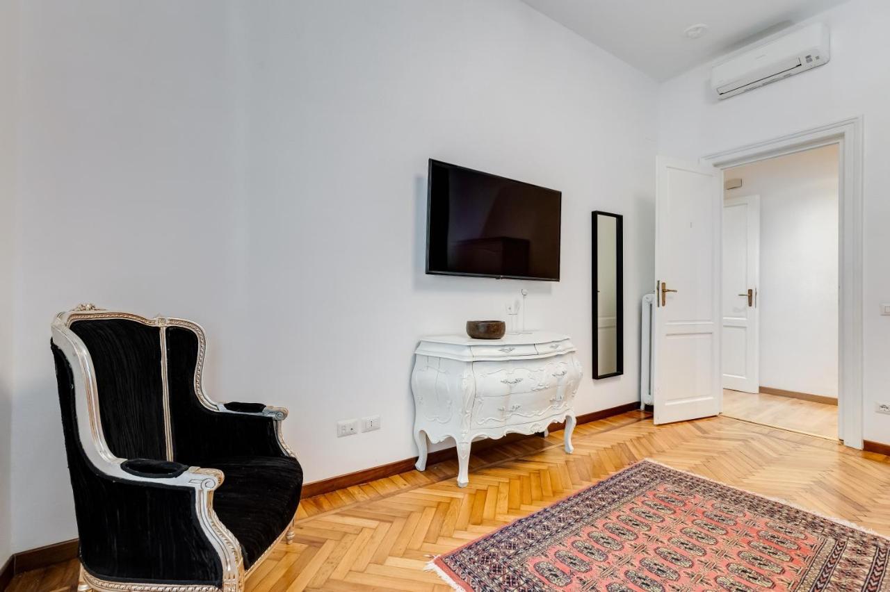 Bdc - Residenza Valadier 3-Bdr And 3 Bathrooms Apt Roma Esterno foto