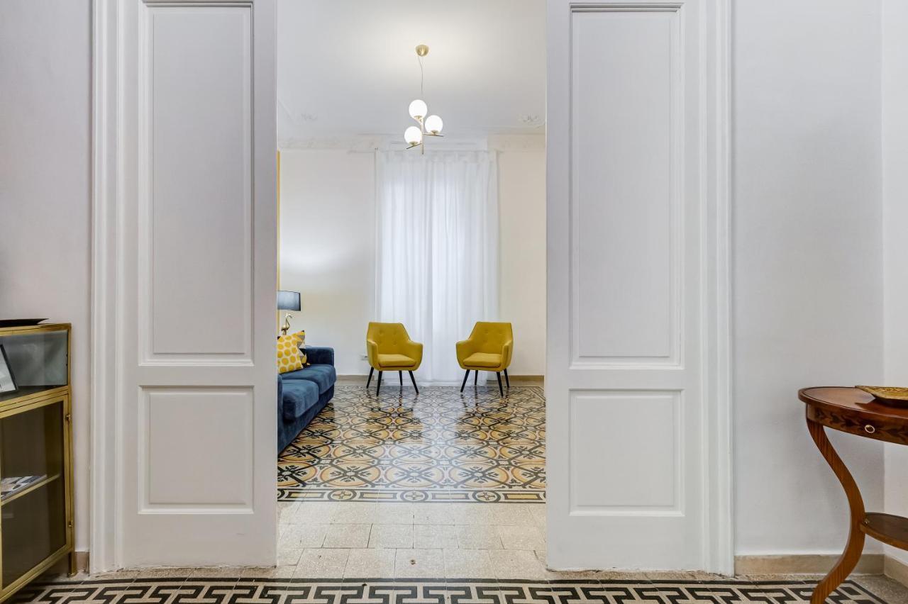 Bdc - Residenza Valadier 3-Bdr And 3 Bathrooms Apt Roma Esterno foto