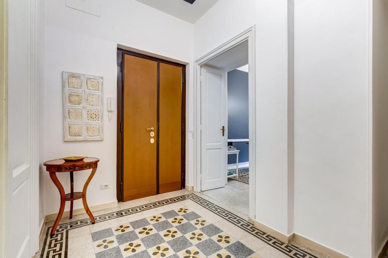 Bdc - Residenza Valadier 3-Bdr And 3 Bathrooms Apt Roma Esterno foto