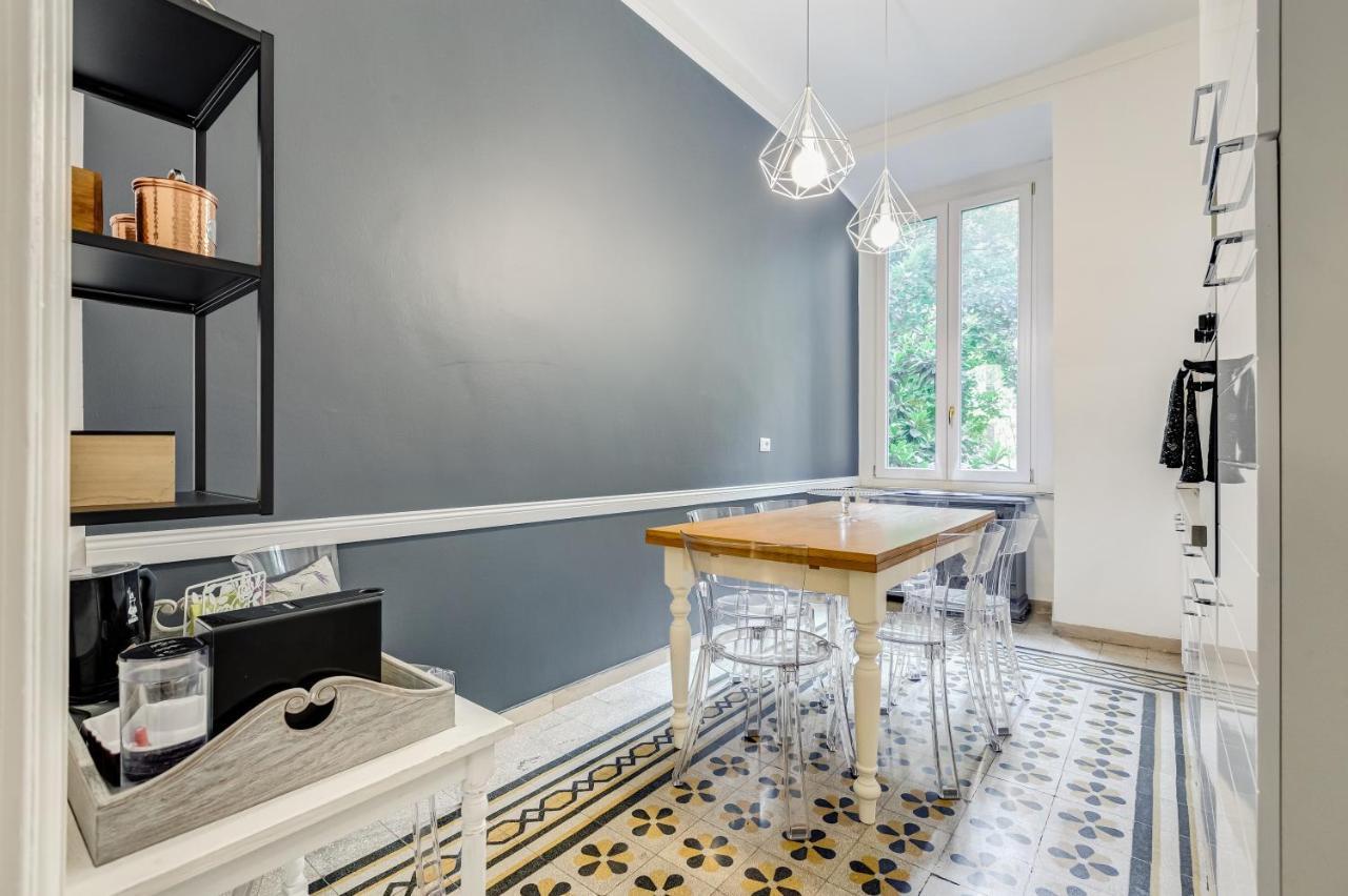 Bdc - Residenza Valadier 3-Bdr And 3 Bathrooms Apt Roma Esterno foto