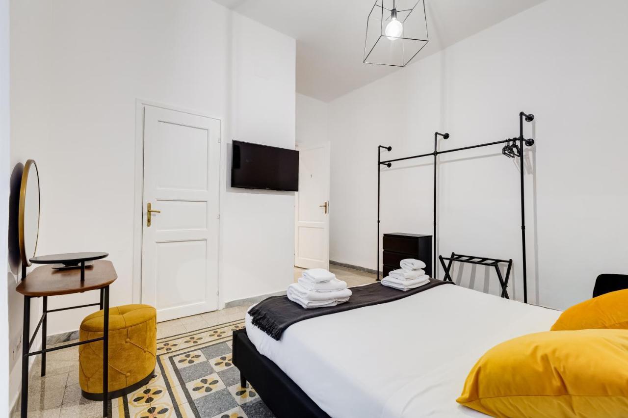 Bdc - Residenza Valadier 3-Bdr And 3 Bathrooms Apt Roma Esterno foto