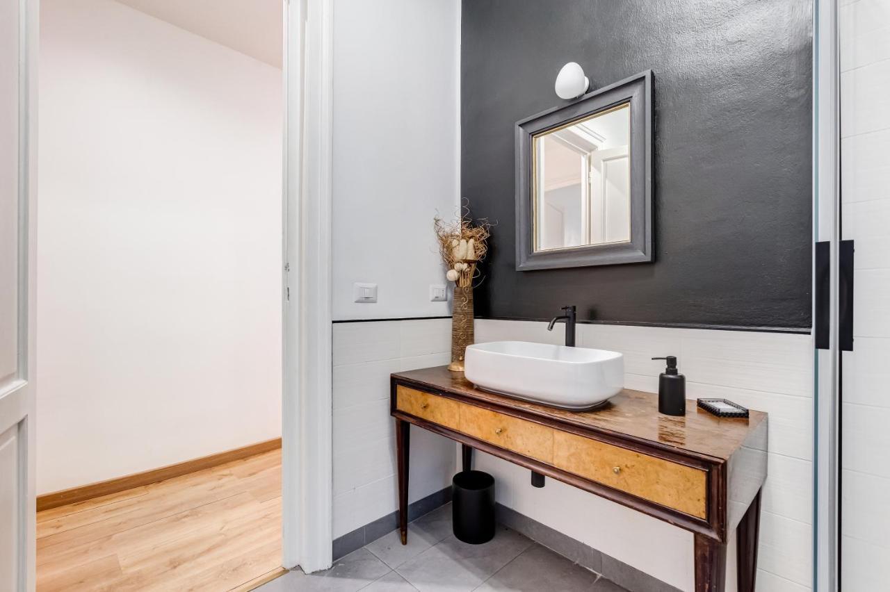Bdc - Residenza Valadier 3-Bdr And 3 Bathrooms Apt Roma Esterno foto
