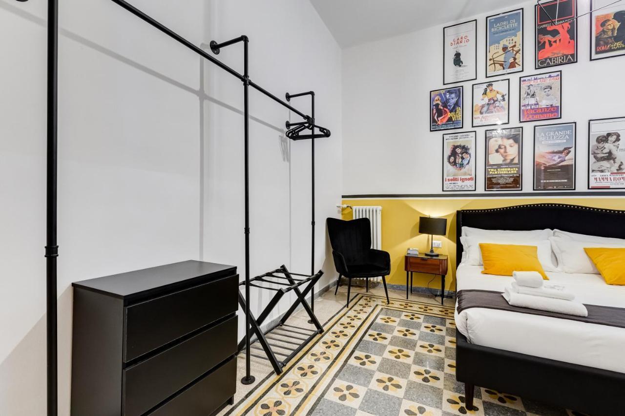 Bdc - Residenza Valadier 3-Bdr And 3 Bathrooms Apt Roma Esterno foto