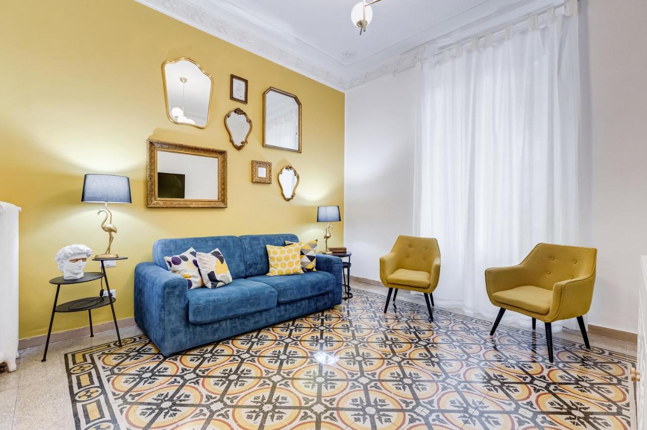 Bdc - Residenza Valadier 3-Bdr And 3 Bathrooms Apt Roma Esterno foto