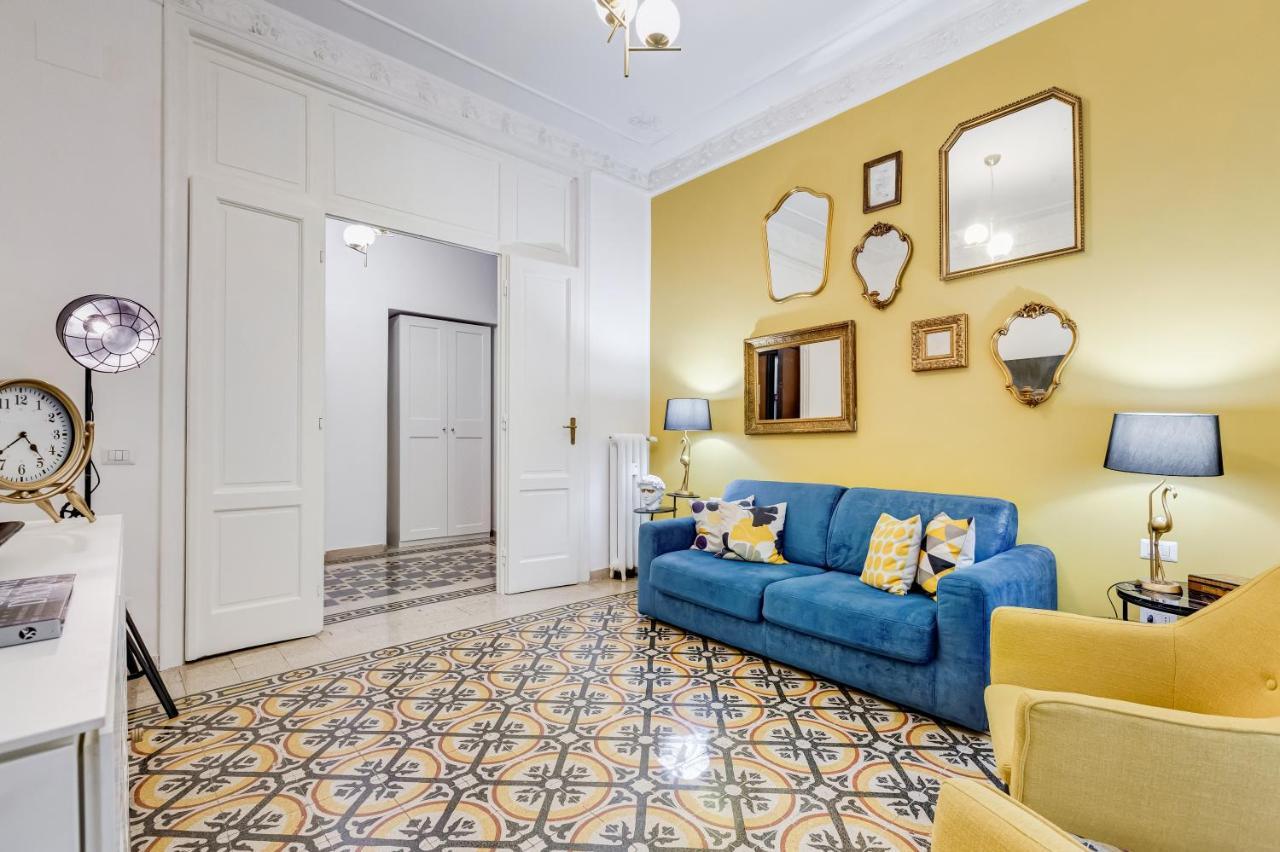 Bdc - Residenza Valadier 3-Bdr And 3 Bathrooms Apt Roma Esterno foto