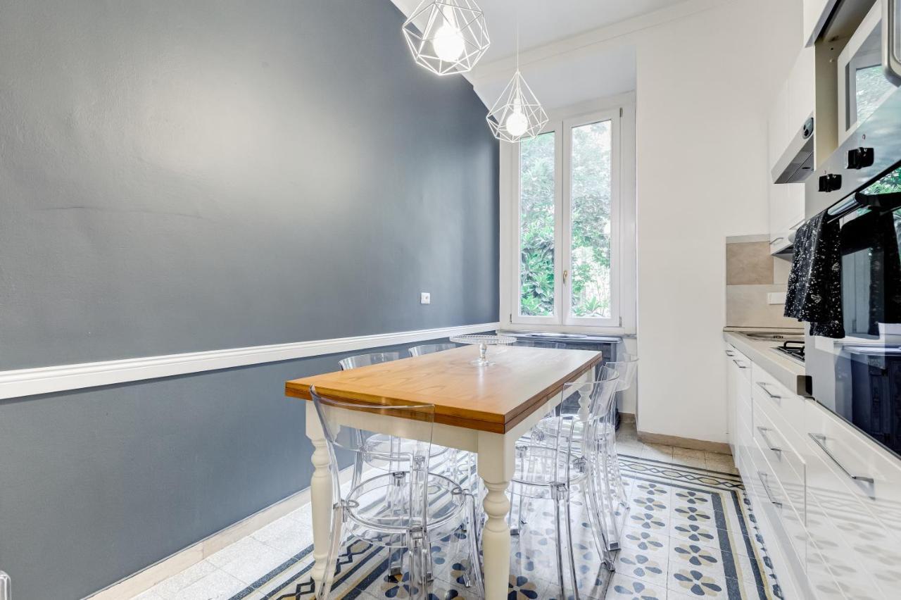 Bdc - Residenza Valadier 3-Bdr And 3 Bathrooms Apt Roma Esterno foto