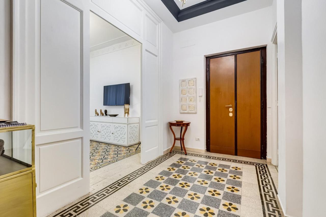 Bdc - Residenza Valadier 3-Bdr And 3 Bathrooms Apt Roma Esterno foto